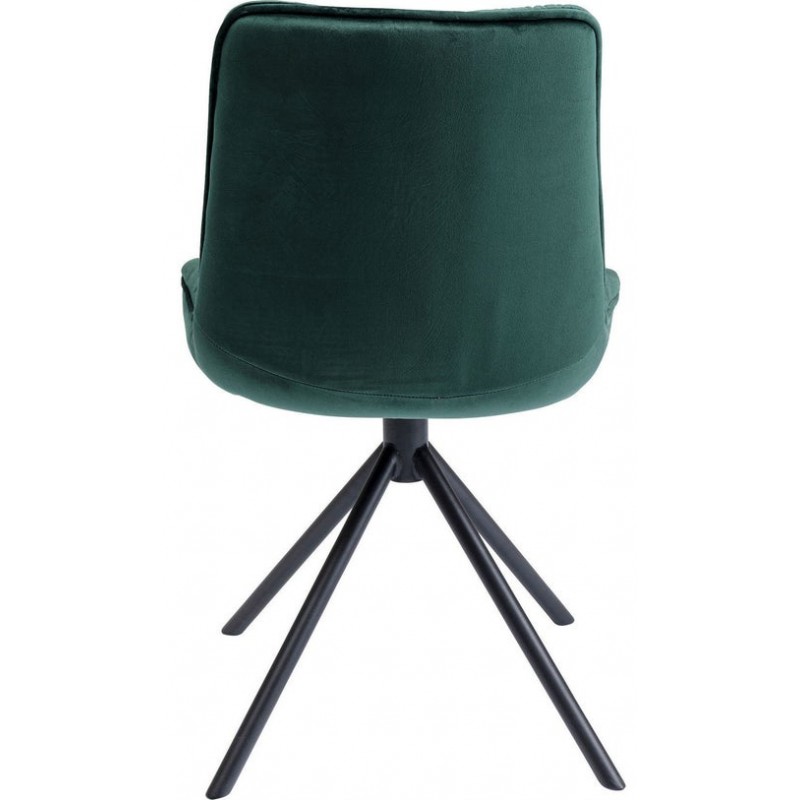 Chair Mila Green